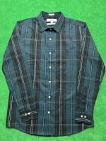U.S. Polo Assn. Premium Cotton শার্ট | Tailored Fit স্টাইলিশ স্ট্রাইপ ডিজাইন