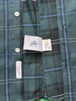 U.S. Polo Assn. Premium Cotton শার্ট | Tailored Fit স্টাইলিশ স্ট্রাইপ ডিজাইন - Image 3