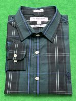U.S. Polo Assn. Premium Cotton শার্ট | Tailored Fit স্টাইলিশ স্ট্রাইপ ডিজাইন - Image 4