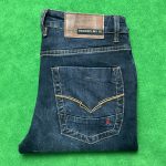 Rookies Jeans 100% Export Premium Quality Fabric & Accessories - Image 3
