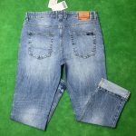 Diesel Denim Jeans | 100% Export Fabric & Accessories - Image 2