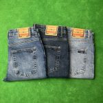 Diesel Denim Jeans | 100% Export Fabric & Accessories - Image 6