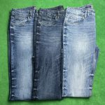 Diesel Denim Jeans | 100% Export Fabric & Accessories - Image 7