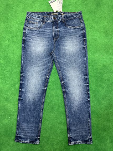 ১ পিস 100% Export Diese*l ডেনিম প্যান্ট