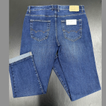 American Eagle Classic Blue | Premium Casual Fit Smart Look • Everyday Comfort - Image 3
