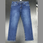 American Eagle Classic Blue | Premium Casual Fit Smart Look • Everyday Comfort