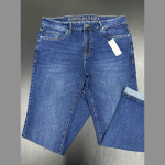 American Eagle Classic Blue | Premium Casual Fit Smart Look • Everyday Comfort - Image 2
