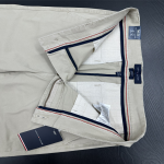 Tommy Hilfiger. cotton Twill Pants - Image 2