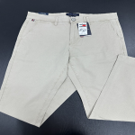 Tommy Hilfiger. cotton Twill Pants