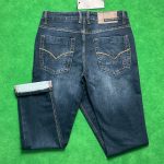Rookies Jeans 100% Export Premium Quality Fabric & Accessories - Image 2