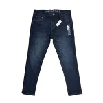 American Eagle Deep Blue Wash
