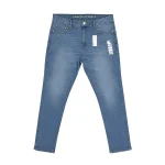 American Eagle Light Blue Wash