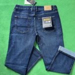 '100% Export Quality Boss Denim - Image 8