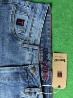 2 Pices Combo 100% Export Quality TimeZone Denim Pant, ছয় মাস কারার গ্যারান্টি... - Image 12