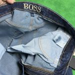 '100% Export Quality Boss Denim - Image 5