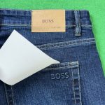 '100% Export Quality Boss Denim - Image 6