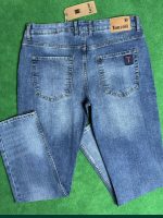 2 Pices Combo 100% Export Quality TimeZone Denim Pant, ছয় মাস কারার গ্যারান্টি... - Image 10
