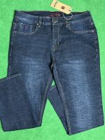 2 Pices Combo 100% Export Quality TimeZone Denim Pant, ছয় মাস কারার গ্যারান্টি... - Image 2