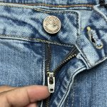 '100% Export Quality Boss Denim - Image 3