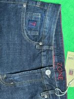 2 Pices Combo 100% Export Quality TimeZone Denim Pant, ছয় মাস কারার গ্যারান্টি... - Image 5