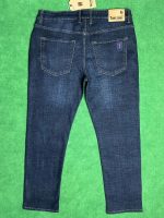 2 Pices Combo 100% Export Quality TimeZone Denim Pant, ছয় মাস কারার গ্যারান্টি... - Image 4
