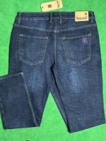 2 Pices Combo 100% Export Quality TimeZone Denim Pant, ছয় মাস কারার গ্যারান্টি... - Image 3