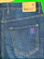 2 Pices Combo 100% Export Quality TimeZone Denim Pant, ছয় মাস কারার গ্যারান্টি... - Image 6
