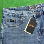 '100% Export Quality Boss Denim - Image 4
