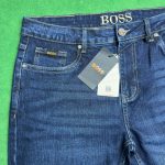 '100% Export Quality Boss Denim - Image 9