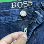 '100% Export Quality Boss Denim - Image 4