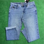 '100% Export Quality Boss Denim